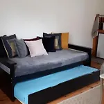 Apartman Chez Jeanne *
