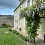 Chez Jeanne Saint-Laurent-sur-Mer