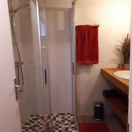 Chez Jeanne * Saint-Laurent-sur-Mer