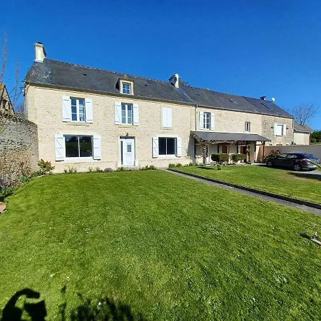 Chez Jeanne