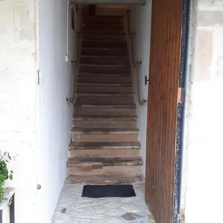 Chez Jeanne