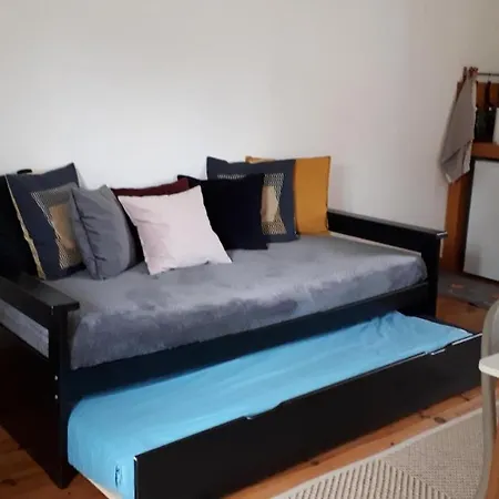 Apartamento Chez Jeanne *