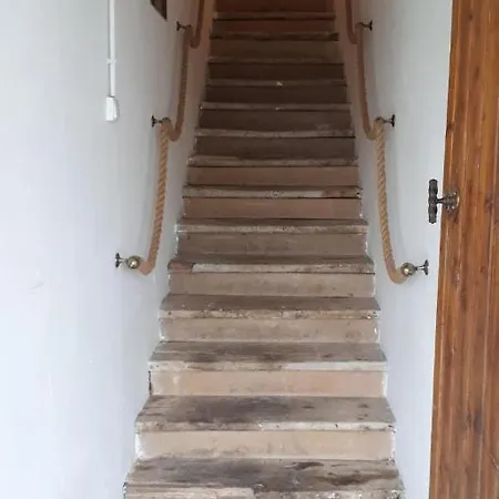 Chez Jeanne Apartmán *