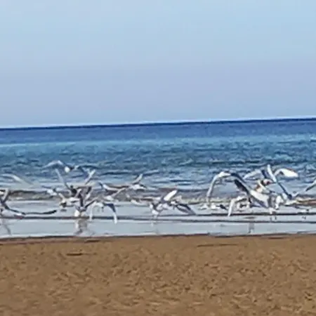 Apartmán Chez Jeanne *