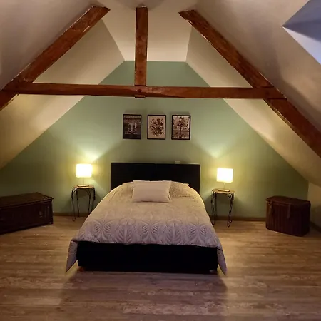 Appartamento Chez Jeanne Saint-Laurent-sur-Mer