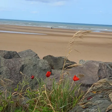 Chez Jeanne Appartamento