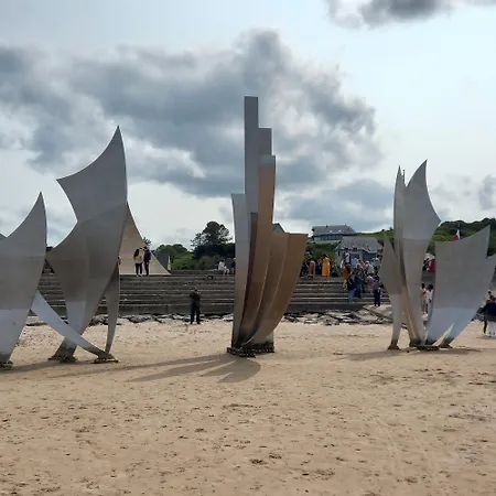 Appartamento Chez Jeanne