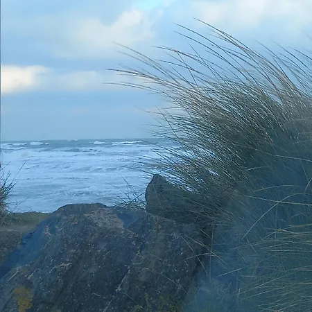 Chez Jeanne * Saint-Laurent-sur-Mer