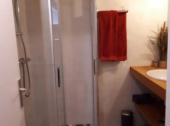 Chez Jeanne * Saint-Laurent-sur-Mer