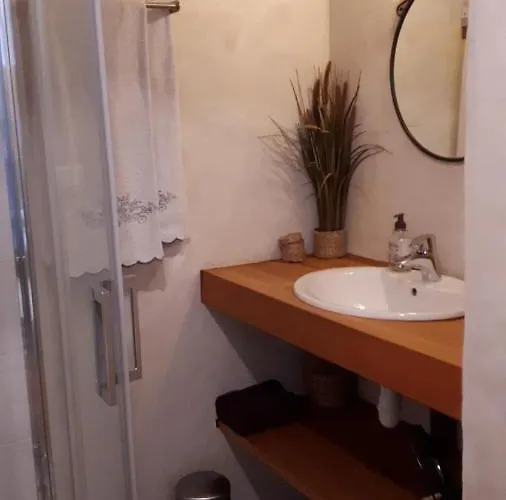 Chez Jeanne Apartment Saint-Laurent-sur-Mer