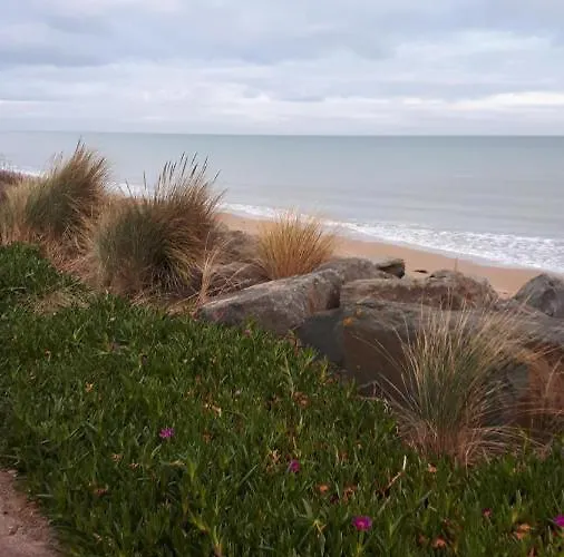 Appartamento Chez Jeanne *