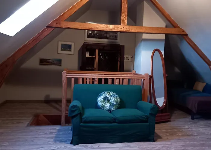 Chez Jeanne Appartamento Saint-Laurent-sur-Mer