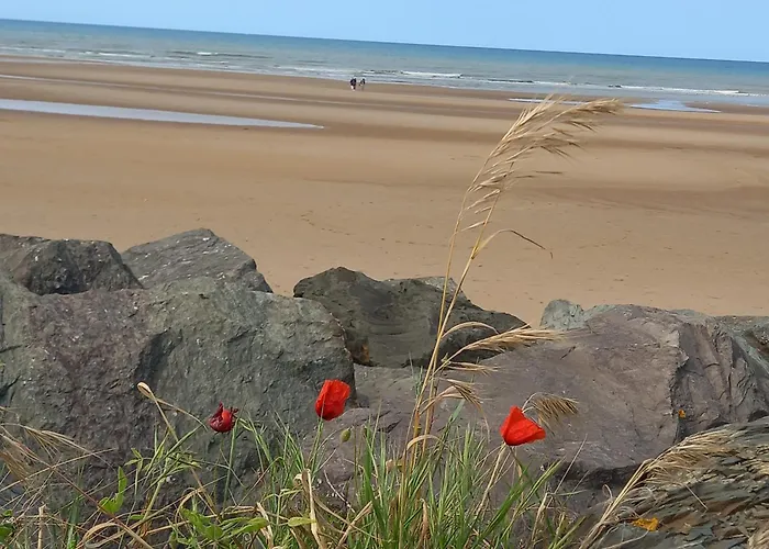 Chez Jeanne Apartment