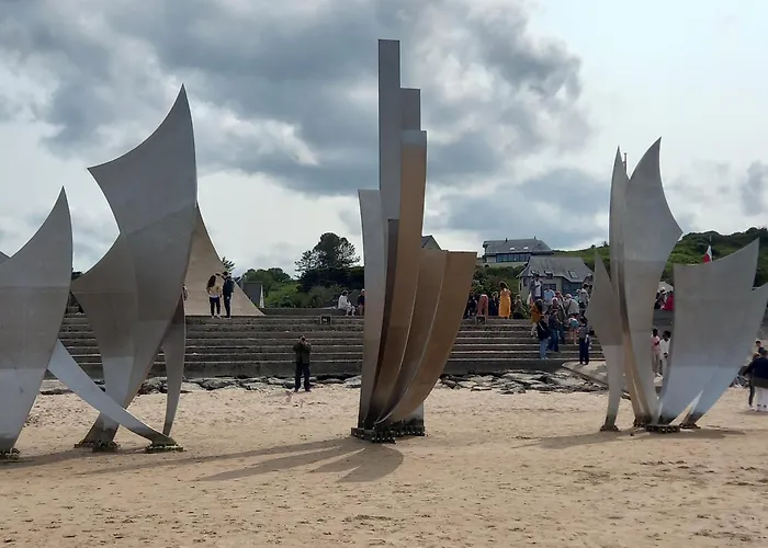 Appartamento Chez Jeanne